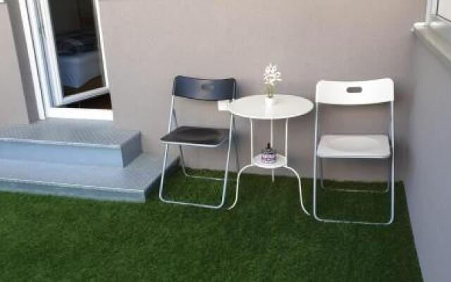 Apartman Bilja 3*