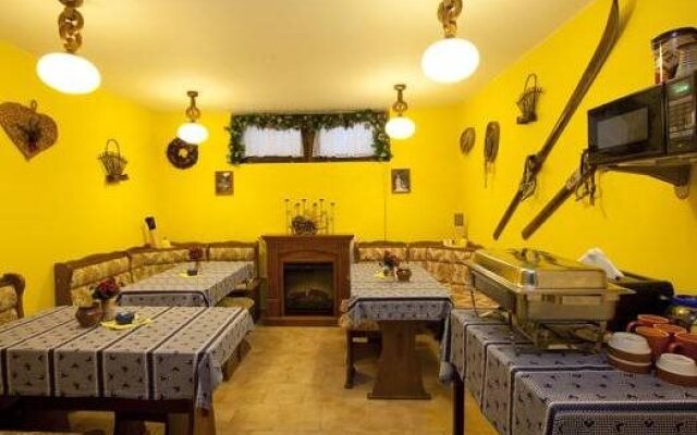 Pension Rieger