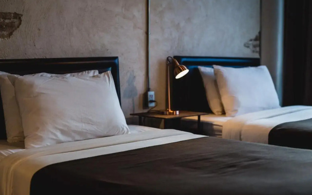 Samantan Hotel at Nimman