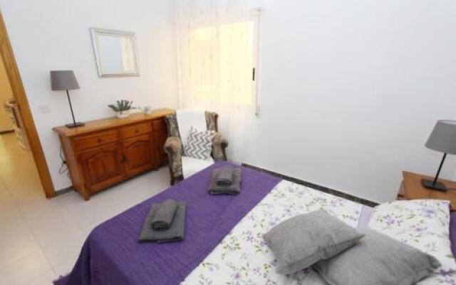 Apartment in Playa Los Locos - Torrevieja