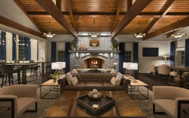 Reikart House, Buffalo, a Tribute Portfolio Hotel