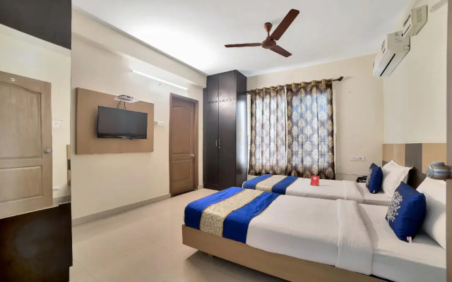 Serene Nest Hotel