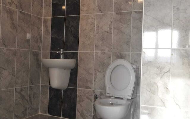 Rosalinda Apartments