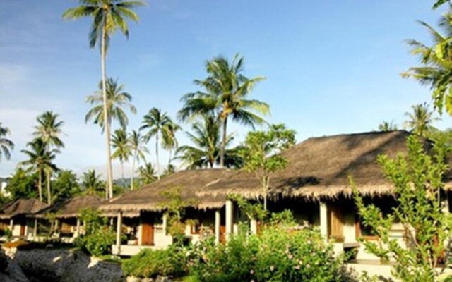 Hutcha Resort