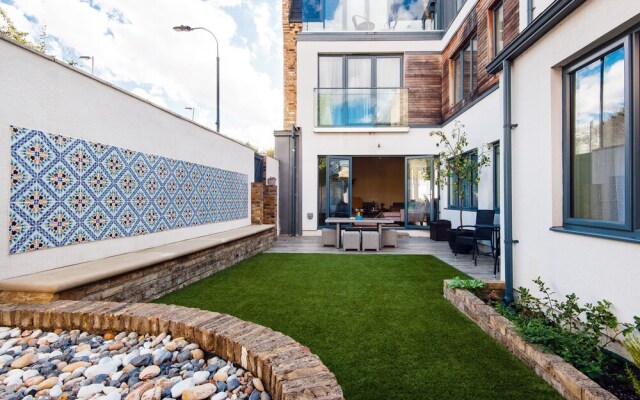 The Spacious Fulham Apartment - FOI