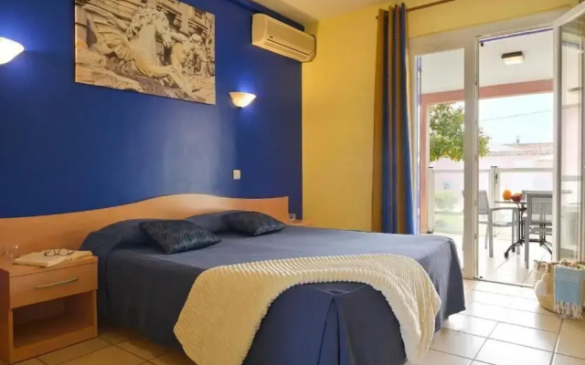 Résidence VILLA ROMANA