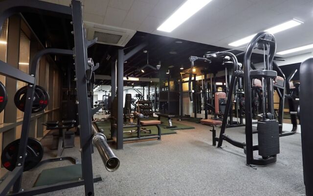 Chuncheon Eston Hotel