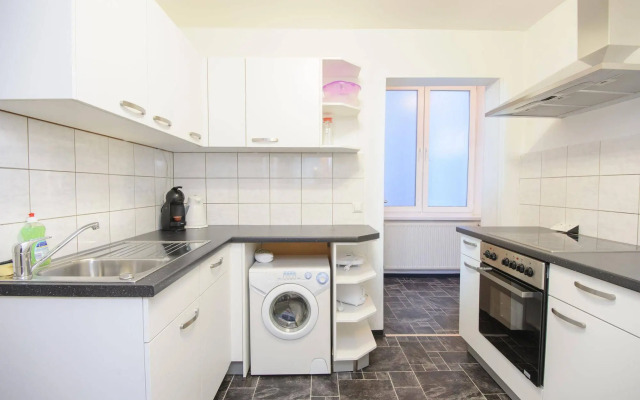 Royal Resort Apartments Belvedere