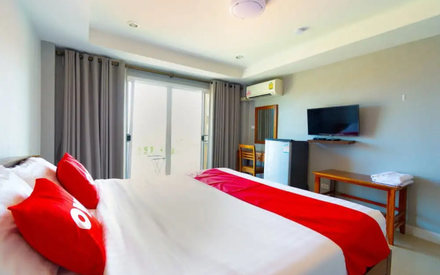 OYO 924 Baan Sanpluem By Na’mol