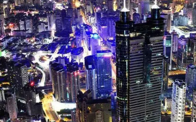 Times  Premium Business Apartment (Shenzhen Longyuan Chuangzhan )