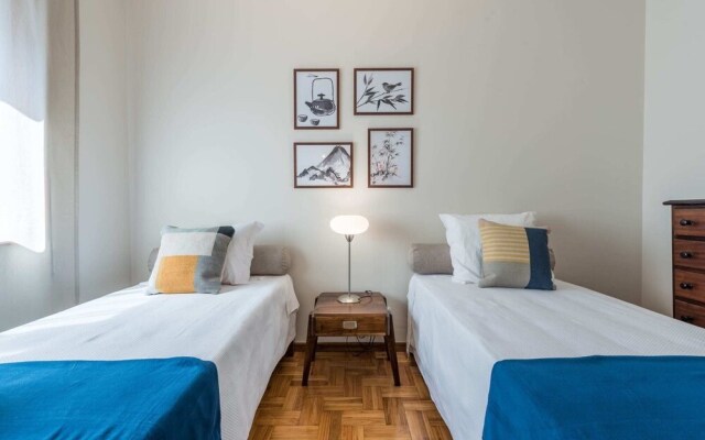 "Guestready  Horus House"