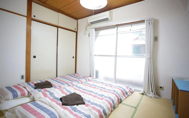 Takano Apartment