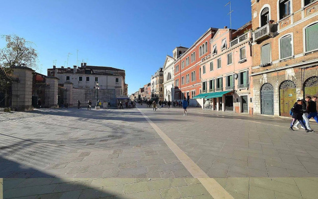 DANDOLO-Terrace