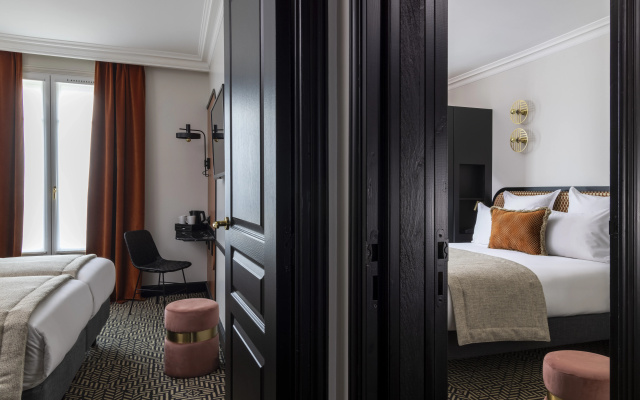Grand Hôtel Chicago