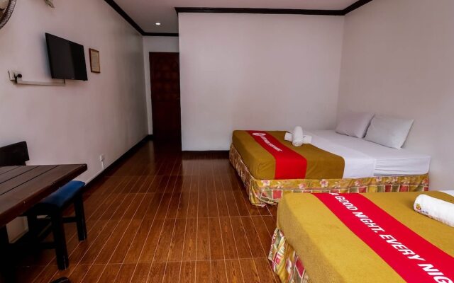 NIDA Rooms Boracay Aklan Paradise