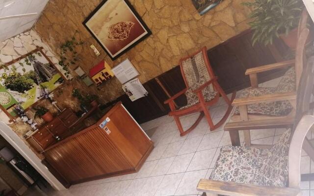 La Posada De Don Jose