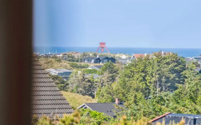 "Mumme" - 700m from the sea in NW Jutland