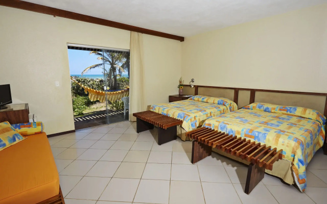 Hotel Marsol Beach