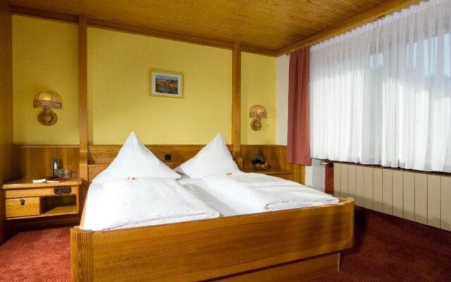 Panoramahotel / Cafe Wimmer