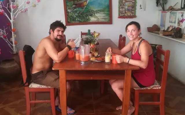 Tambo Andina Hostel