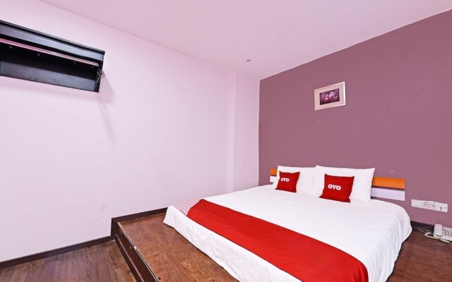 OYO 992 Orange Hotel Kuala Pilah