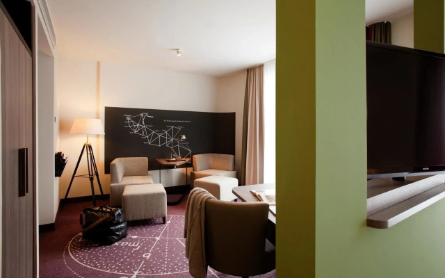 Steigenberger Parkhotel Braunschweig