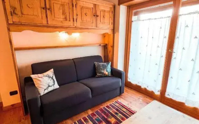 Green Park Studio Courmayeur