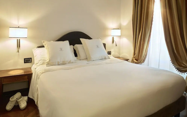 Hotel Niccolò V 4S - Terme dei Papi