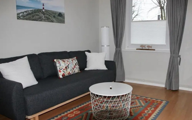 Picobello I Comfortable Holiday Residence