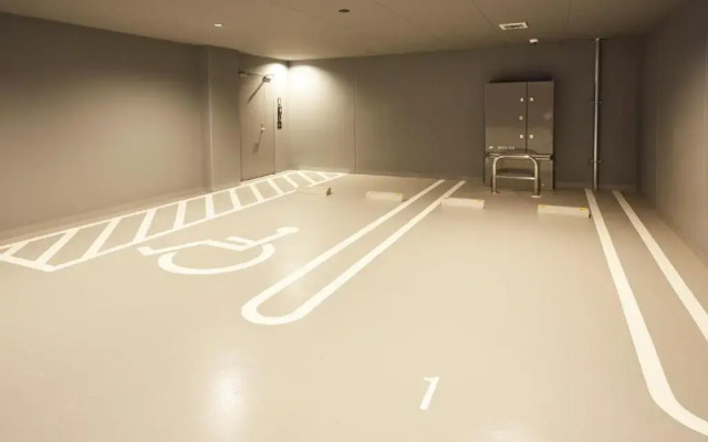 MONday Apart Premium NIHONBASHI