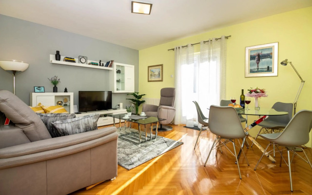 Apartment Fortunella