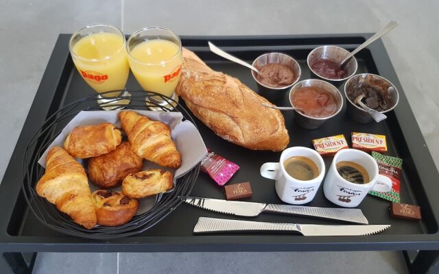 Les Spas de Venus – Chambres D’Hôtes