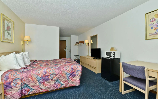 Americas Best Value Inn Champaign