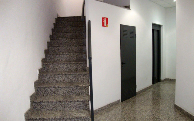 Apartamentos Benicarlo 3000