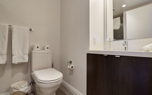 Atlas Suites Furnished Apartments- Yorkville