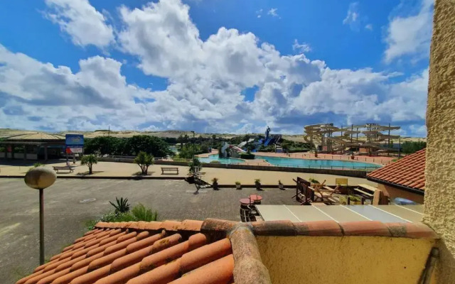 Très charmant studio Plage du Penon