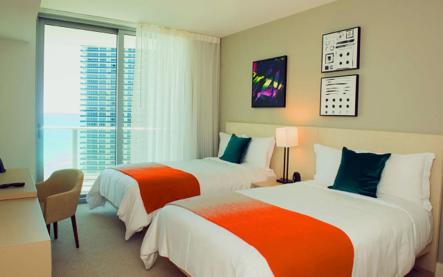 Lyfe Beach Resort