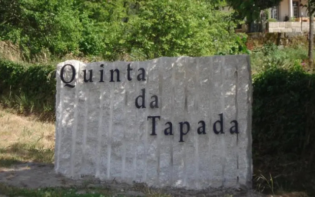 Quinta da Tapada