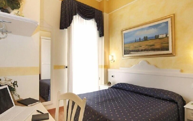 Park Hotel Belsoggiorno