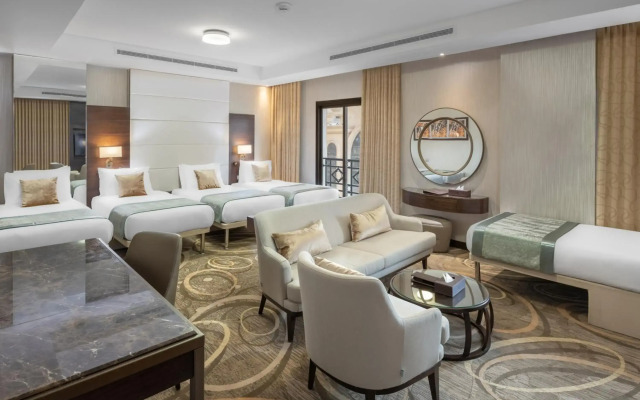 Copthorne Makkah Al Naseem