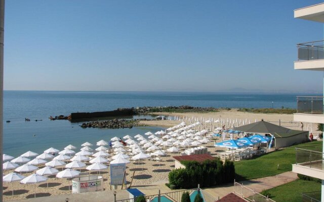 Hotel Sofia Beach