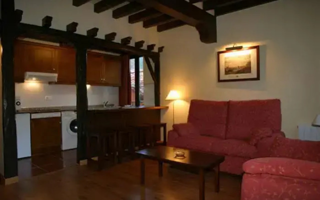 Villa de Potes