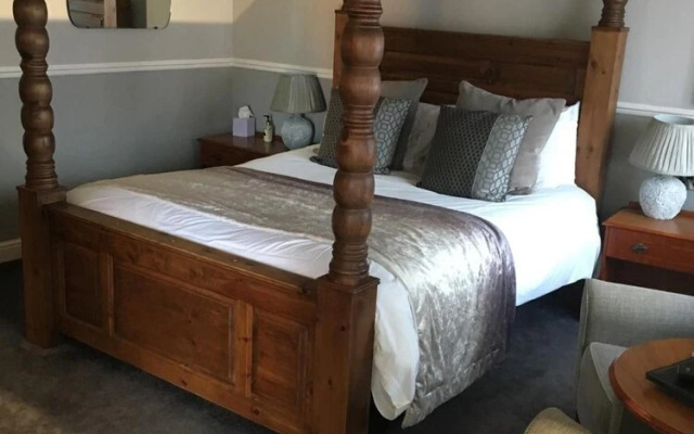 The Peel Aldergate