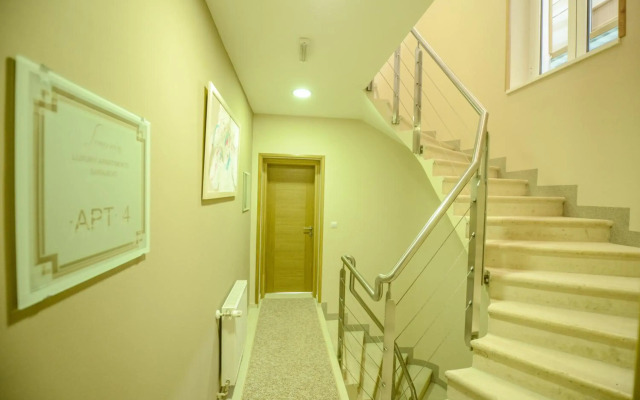 Residence Prime Luxury