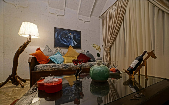 Mira Cappadocia Hotel