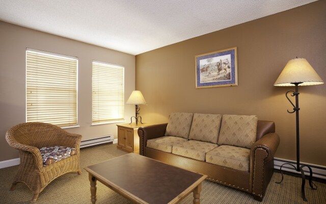 The Fold Hotels Steamboat Springs