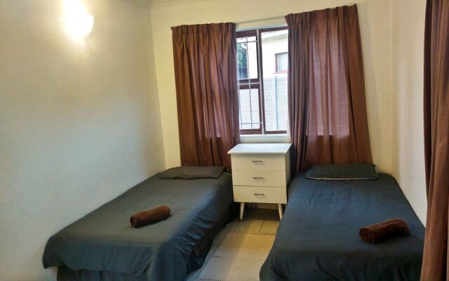 Blouberg Beach Retreat