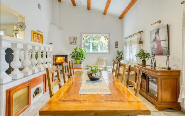Villa Regain