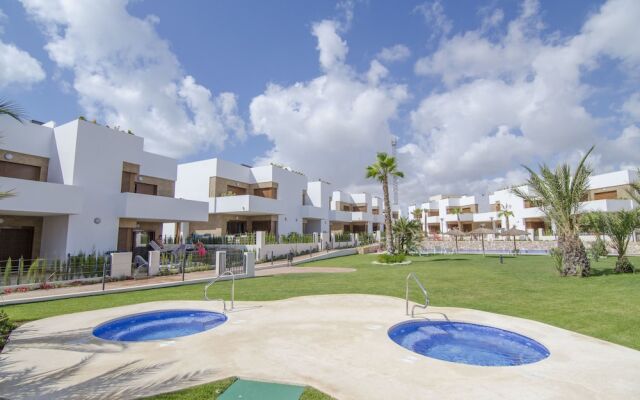 Secreto de la Zenia Apartments - Marholidays