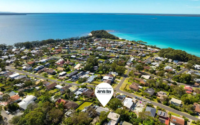 The Address Jervis Bay Rentals
